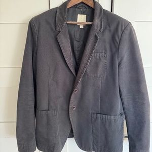 Diesel Sport Coat, XL, Light Black
